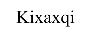 KIXAXQI