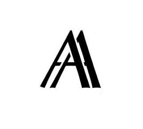 A A