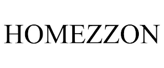 HOMEZZON