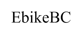 EBIKEBC