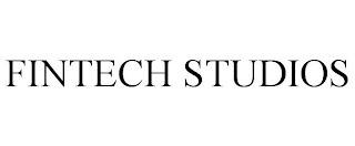 FINTECH STUDIOS