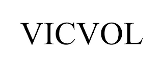 VICVOL