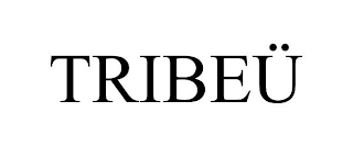 TRIBEÜ