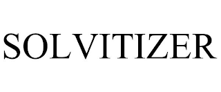 SOLVITIZER