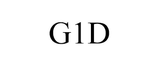 G1D