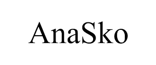 ANASKO