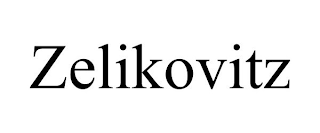 ZELIKOVITZ