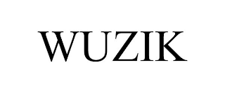 WUZIK