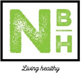 NBH LIVING HEALTHY