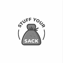 STUFF YOUR SACK