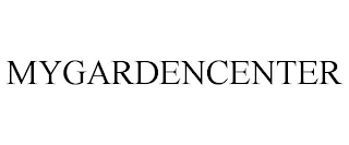 MYGARDENCENTER