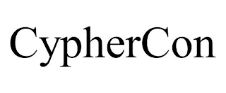 CYPHERCON