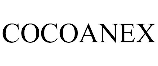 COCOANEX