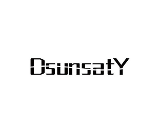 DSUNSATY