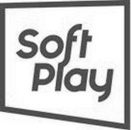 SOFT PLAY