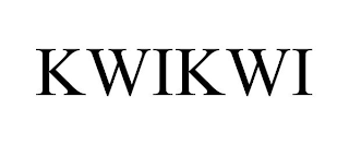 KWIKWI