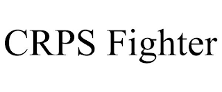 CRPS FIGHTER