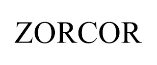 ZORCOR