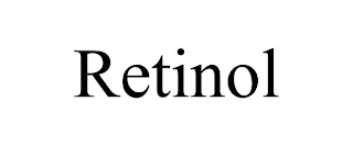 RETINOL