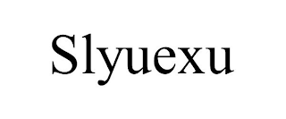 SLYUEXU