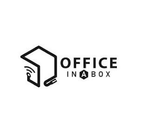 OFFICE IN A BOX