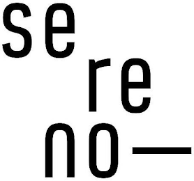 SERENO