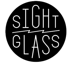 SIGHT GLASS