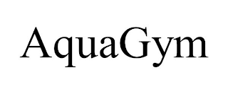 AQUAGYM