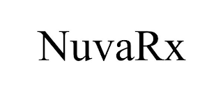 NUVARX