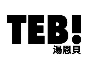 TEB!