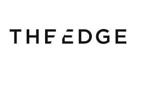 THE EDGE