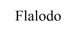 FLALODO