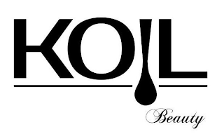 KOIL BEAUTY