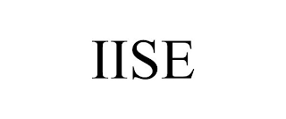 IISE