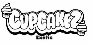 CUPCAKEZ EXOTIC