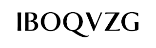 IBOQVZG