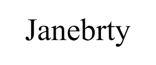 JANEBRTY