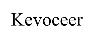 KEVOCEER