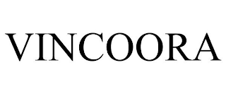 VINCOORA