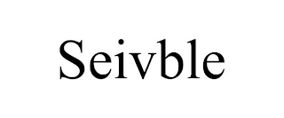 SEIVBLE