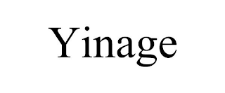 YINAGE