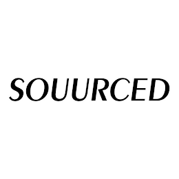 SOUURCED