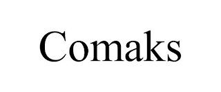 COMAKS