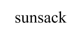 SUNSACK