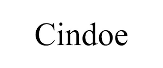 CINDOE