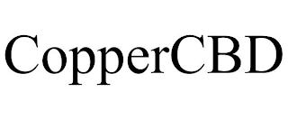 COPPERCBD