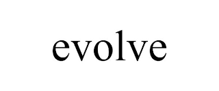 EVOLVE