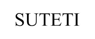 SUTETI