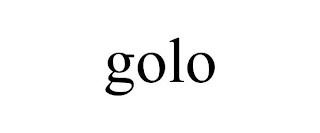 GOLO