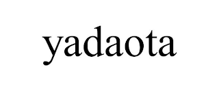 YADAOTA